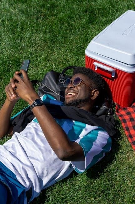 hessaire evaporative cooler manual