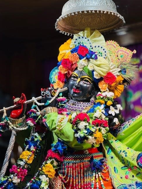 hindi bhagavad gita pdf